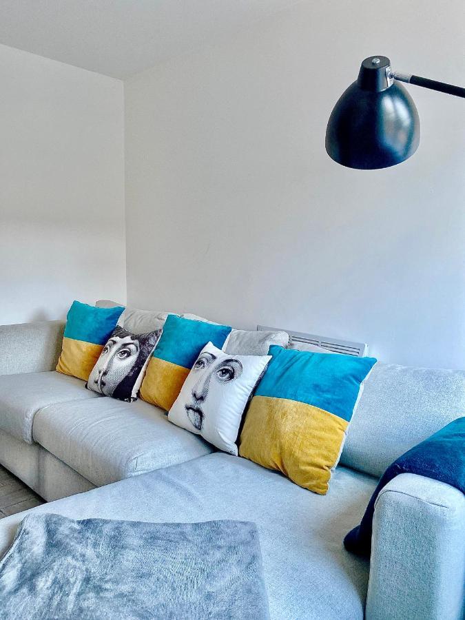 Fab 2Bedroom Apartment- Free Parking, 5Mins From City Centre, Portland Rd Ne2 1Dj Newcastle-upon-Tyne Extérieur photo