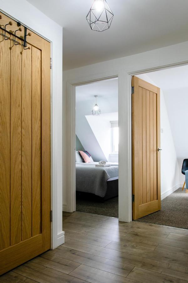 Fab 2Bedroom Apartment- Free Parking, 5Mins From City Centre, Portland Rd Ne2 1Dj Newcastle-upon-Tyne Extérieur photo